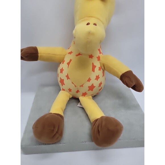 Toys R Us Geoffrey The Giraffe 15" Plush Stuffed Animal Toy Jeffrey 2023 - Picture 3 of 16
